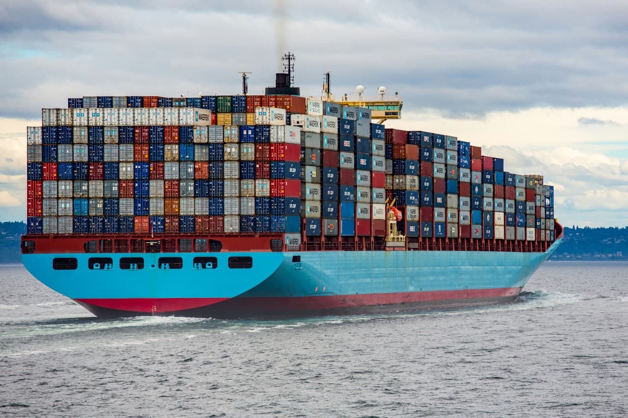 Maritime commercial operations and shipping