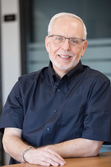 Alain Auclair