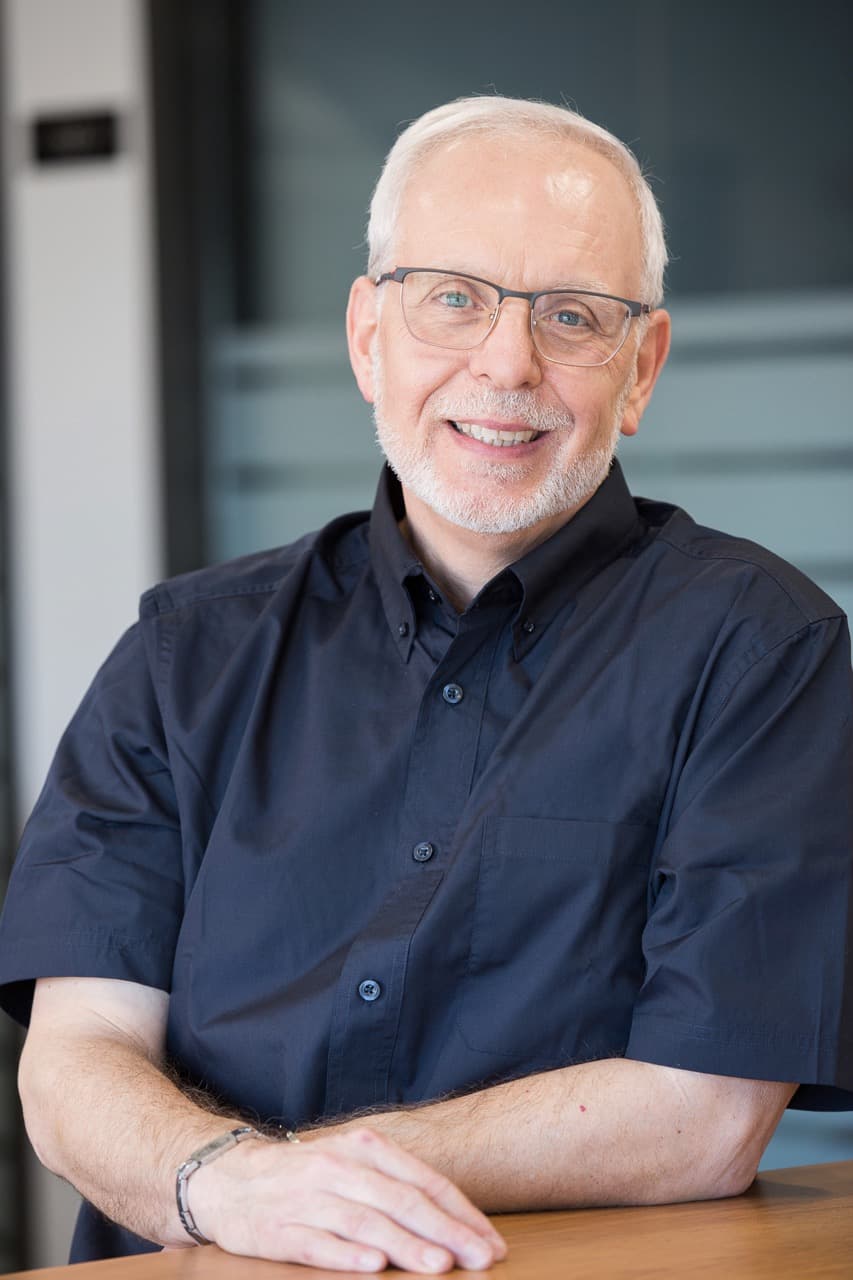Alain Auclair