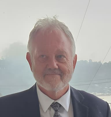 Richard Caron