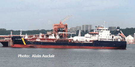 Formation pour les opérateurs des Installations de manutention des Hydrocarbures (IMH)