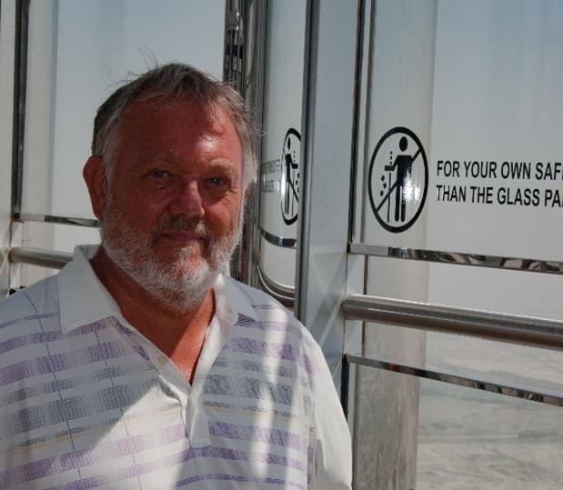 Modernizar la formación marítima: contribución de un experto al Centro de Formación Naval de los Emiratos